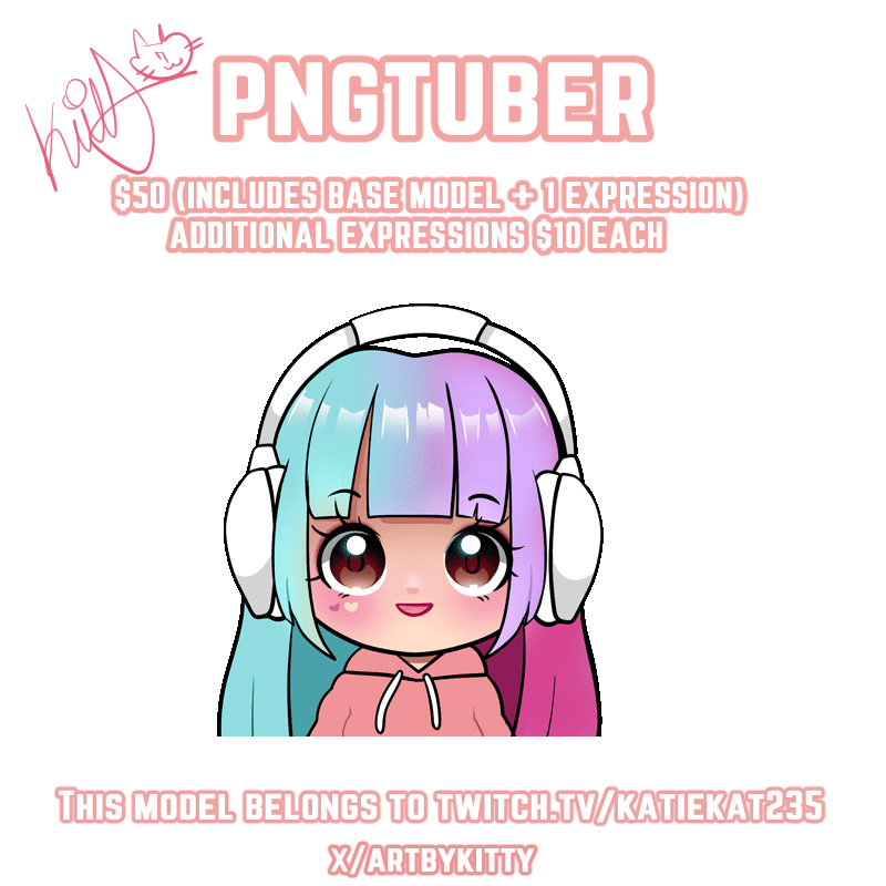 PNGtuber